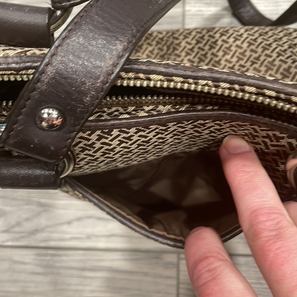 Talbots purse - Picture 2 of 5